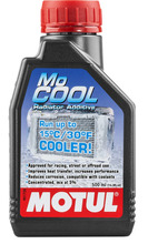 Jahutusvedeliku lisand Motul Mocool, 0,5 L