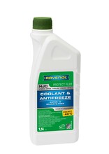 Jahutusvedelik Ravenol HJC Protect FL22 Premix, -40C, 1,5 L