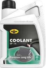 Jahutusvedelik Kroon-Oil Coolant SP 14, Premium Long Life, 1 L