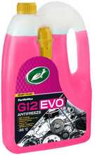 Jahutusvedelik Turtle Wax G12 Evo, -35C, lilla, 4 L