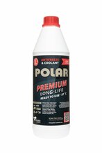 Jahutusvedelik Polar Premium LL, -37C, 1 L