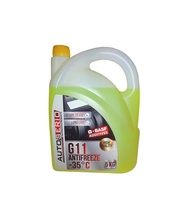 Jahutusvedelik Autoserio G11, -35C, 5 kg