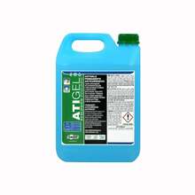Külmumisvastane vedelik Facot ANTIK006KE, 6 L