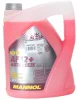 Jahutusvedelik Mannol AF12+ Longlife, -40C, 5 L