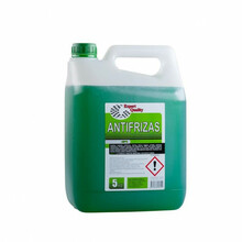 Jahutusvedelik Expert, -35C, roheline, 5 kg