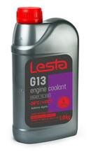 Jahutusvedelik Lesta G13, 1 kg