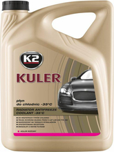 Jahutusvedelik K2 KULER, -35C, 5 L