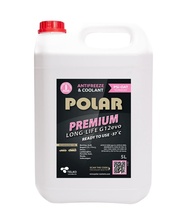 Jahutusvedelik Polar G12EVO, 5 L