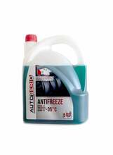 Jahutusvedelik Autoserio, 5kg