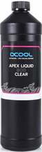 Jahutusvedelik Alphacool Apex Liquid, 1 L, läbipaistev