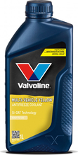 Jahutusvedelik Valvoline Multivehicle Coolant 50/50, 1 L