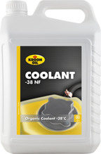 Jahutusvedelik Kroon-Oil Coolant-38, 5 L