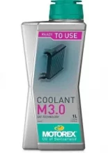 Jahutusvedelik Motorex M3.0 Coolant, 1 L