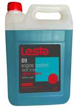 Jahutusvedelik Lesta G11, -35C, 5 L