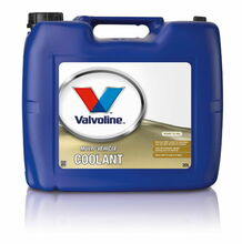 Jahutusvedelik Valvoline MULTIVEHICLE COOLANT 50/50, valmis, 20 L