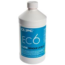 Jahutusvedelik XSPC EC6, läbipaistmatu sinine, 1 L