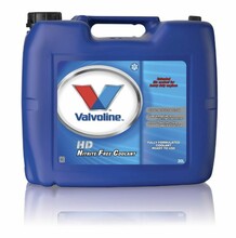 Jahutusvedelik Valvoline HD Nitrite Free Coolant RTU, 20 L