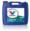Jahutusvedelik Valvoline OEM ADVANCED 48 RTU, 20 L