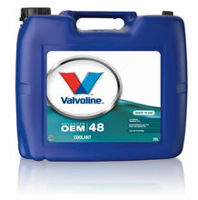 Jahutusvedelik Valvoline OEM ADVANCED 48 RTU, 20 L