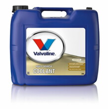 Jahutusvedelik Valvoline MULTIVEHICLE COOLANT, kontsentraat, 20 L