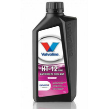 Jahutusvedelik Valvoline HT-12, roosa, 1 L