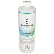Jahutusvedelik EK Water Blocks EK-CryoFuel Mystic Fog, 1 L, läbipaistev