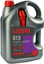 Jahutusvedelik Lesta Antifreeze G13, 4 kg