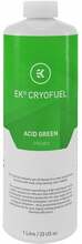 Jahutusvedelik EK Water Blocks EK-CryoFuel Premix, acid green, 1000 ml