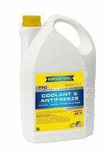 Jahutusvedelik Ravenol TTC Protect C11, -40C, 5 L