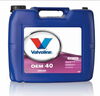 Jahutusvedelik Valvoline OEM ADVANCED 40 RTU, 208 L