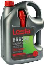 Jahutusvedelik Lesta Antifreeze, -35C, 4 L