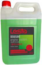 Jahutusvedelik Lesta, -35C, 5 kg, roheline