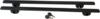 Katuseraamid Alburnus 57880, 2 tk, 120 cm