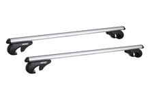 Katuse risttalad alumiiniumsiinidele AMIO crr-01 1200 mm