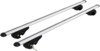 Katuseraamid Alburnus 57004, 2 tk, 120 cm