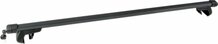 Katusereelingud Alburnus 57045A, 2 tk, 125 cm