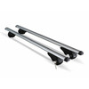 Auto katuseraamid Menabo Brio, 2 tk, 120 cm