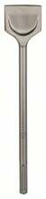 Labidasmeisel betoonile Bosch SDS Max 2608690198, 80 x 400 mm
