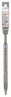 Teravmeisel Bosch SDS Plus 2609390576, 250 mm