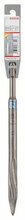 Teravmeisel Bosch SDS Plus 2609390576, 250 mm