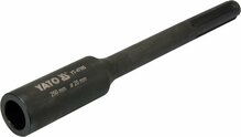 Meisel pistikupesade ja naelte jaoks Yato YT-47195, 20 x 250 mm