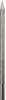 Teravmeisel Bosch SDS Max 1618600023, 280 mm