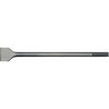 Meisel betoonile Sthor Cr-V SDS Max, 50 x 18 x 400 mm
