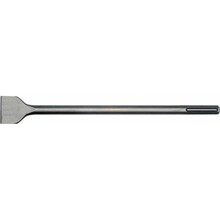 Meisel betoonile Sthor Cr-V SDS Max, 50 x 18 x 400 mm