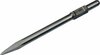 Meisel terav asfaldi ja betooni jaoks Yato YT-47375, 410 mm