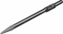 Meisel terav asfaldi ja betooni jaoks Yato YT-47375, 410 mm