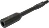 Meisel maandusvarraste jaoks Yato YT-47197, 25 mm
