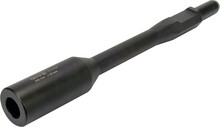 Meisel maandusvarraste jaoks Yato YT-47197, 25 mm