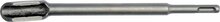 Vasardatav peitel soonte jaoks Sthor 23593, 22 x 14 x 250 mm