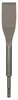 Plaadimeisel Bosch SDS Plus 2608690091, 40 x 260 mm